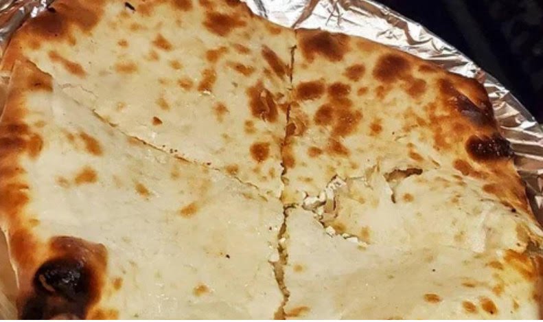 PANEER KULCHA
