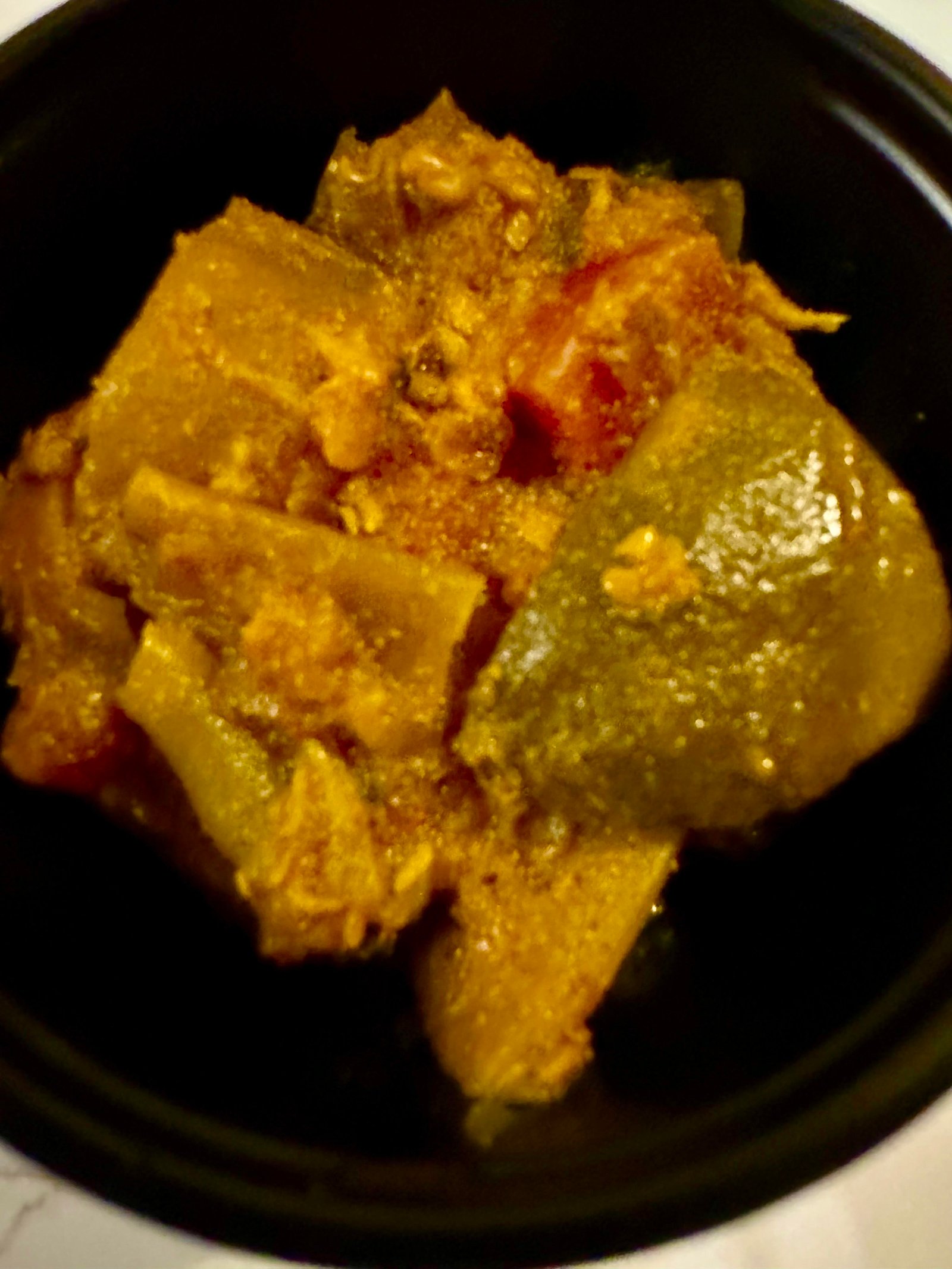 MIXED PICKLED VEGETABLES