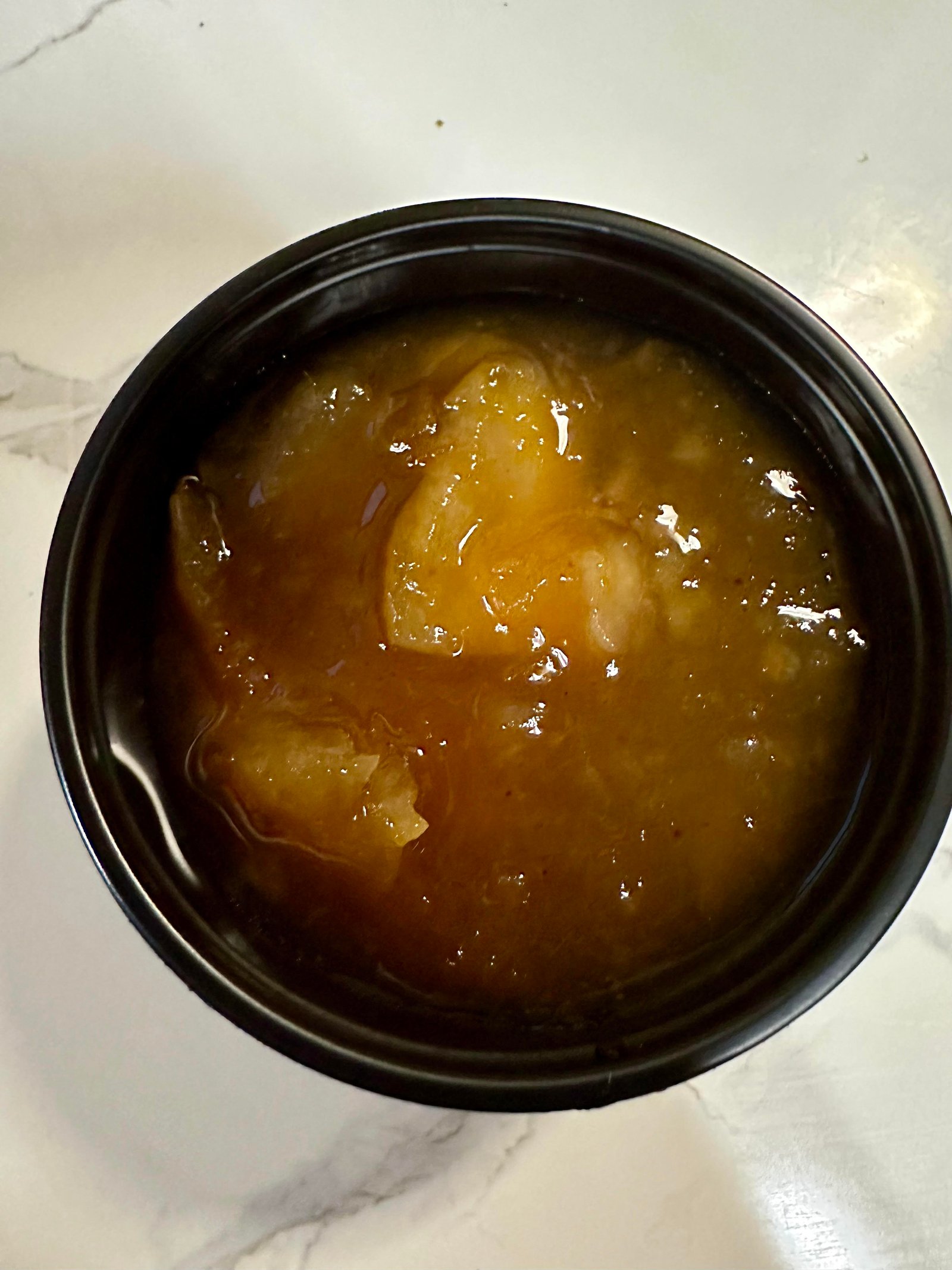 MANGO CHUTNEY