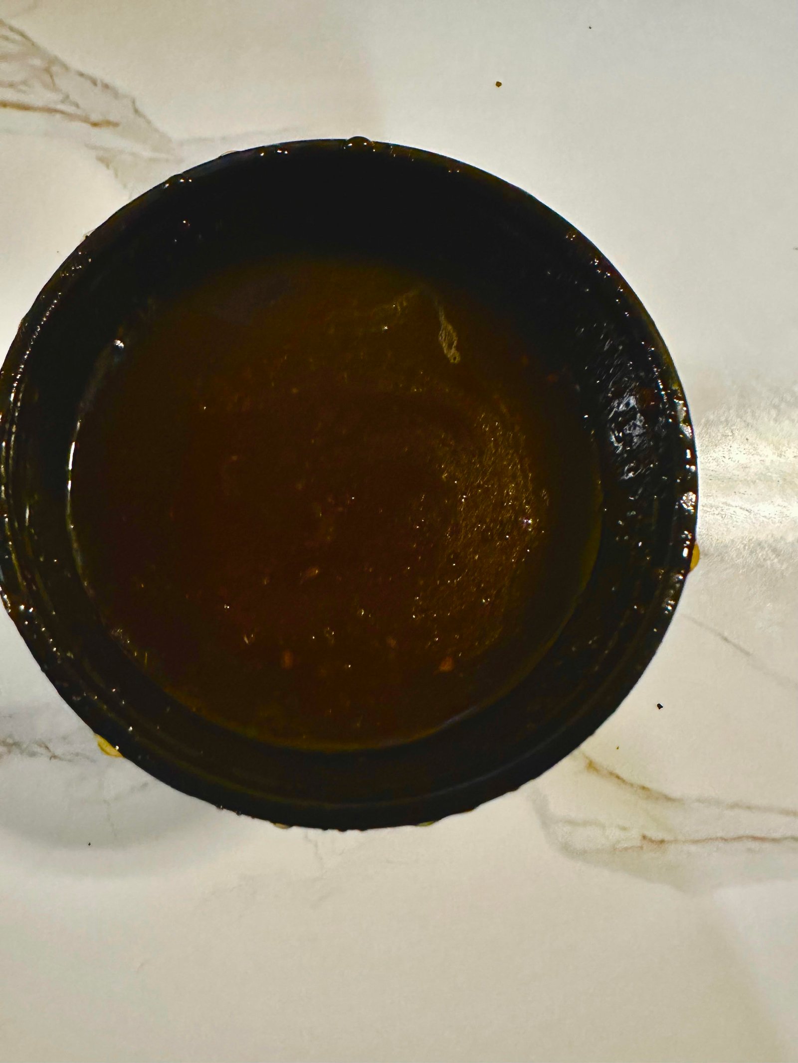 Brown Tamarind Chutney