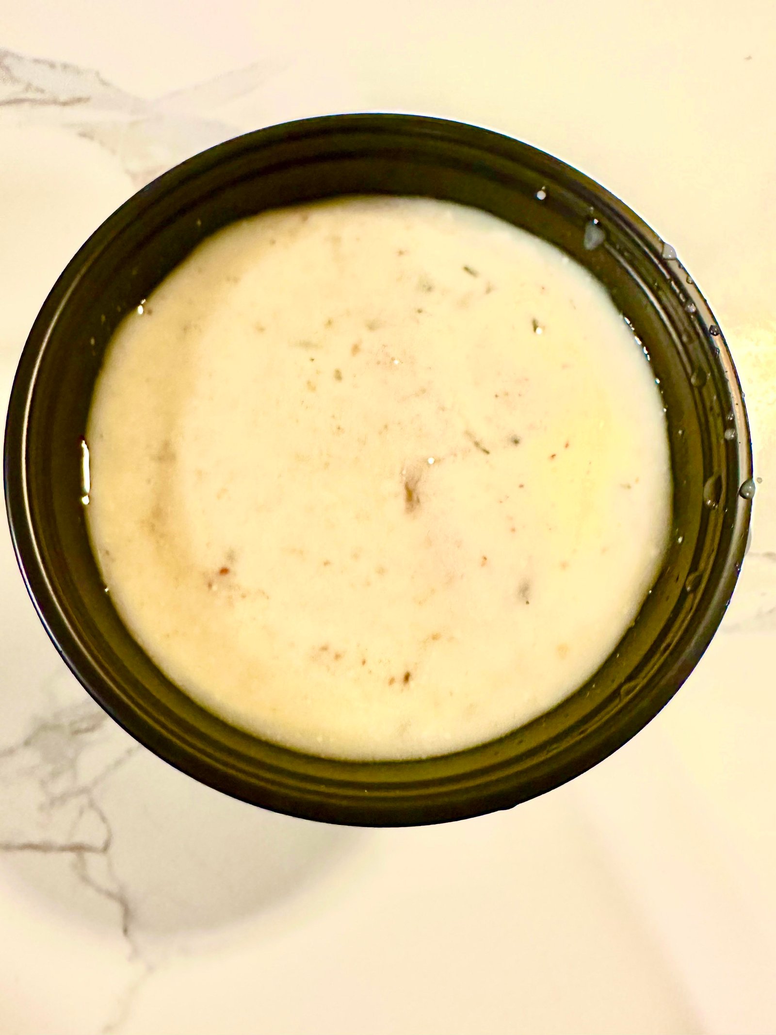 MINT RAITA