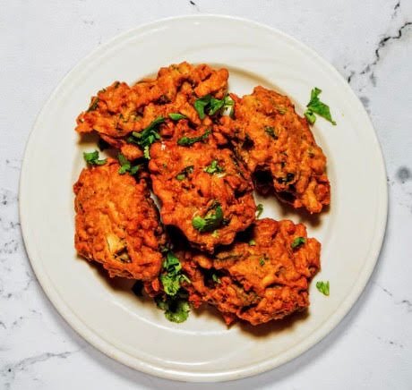MIXED VEG PAKORA