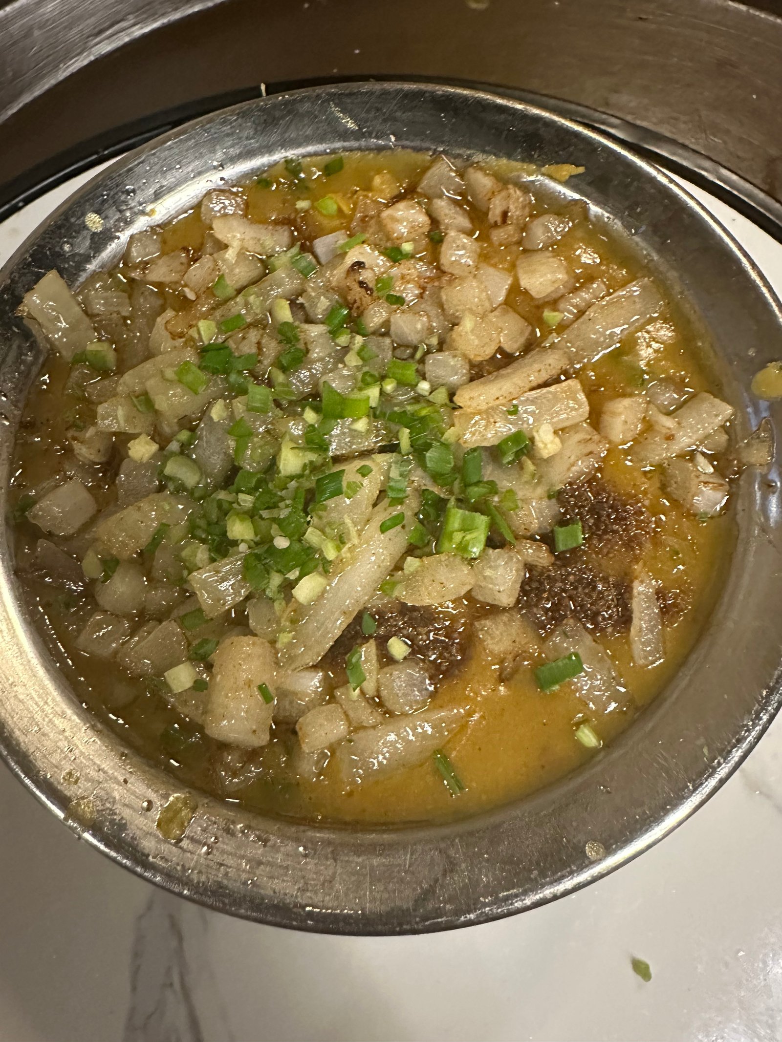 DAL TADKA