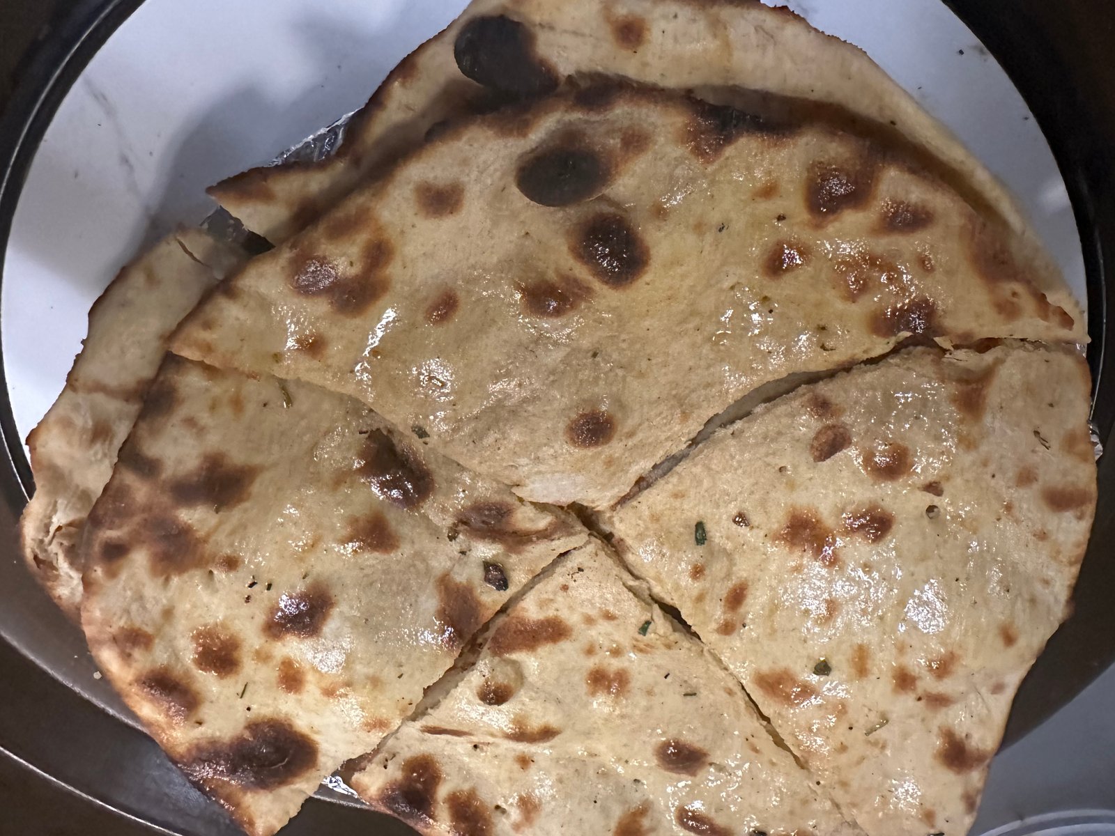 ROTI/CHAPATI
