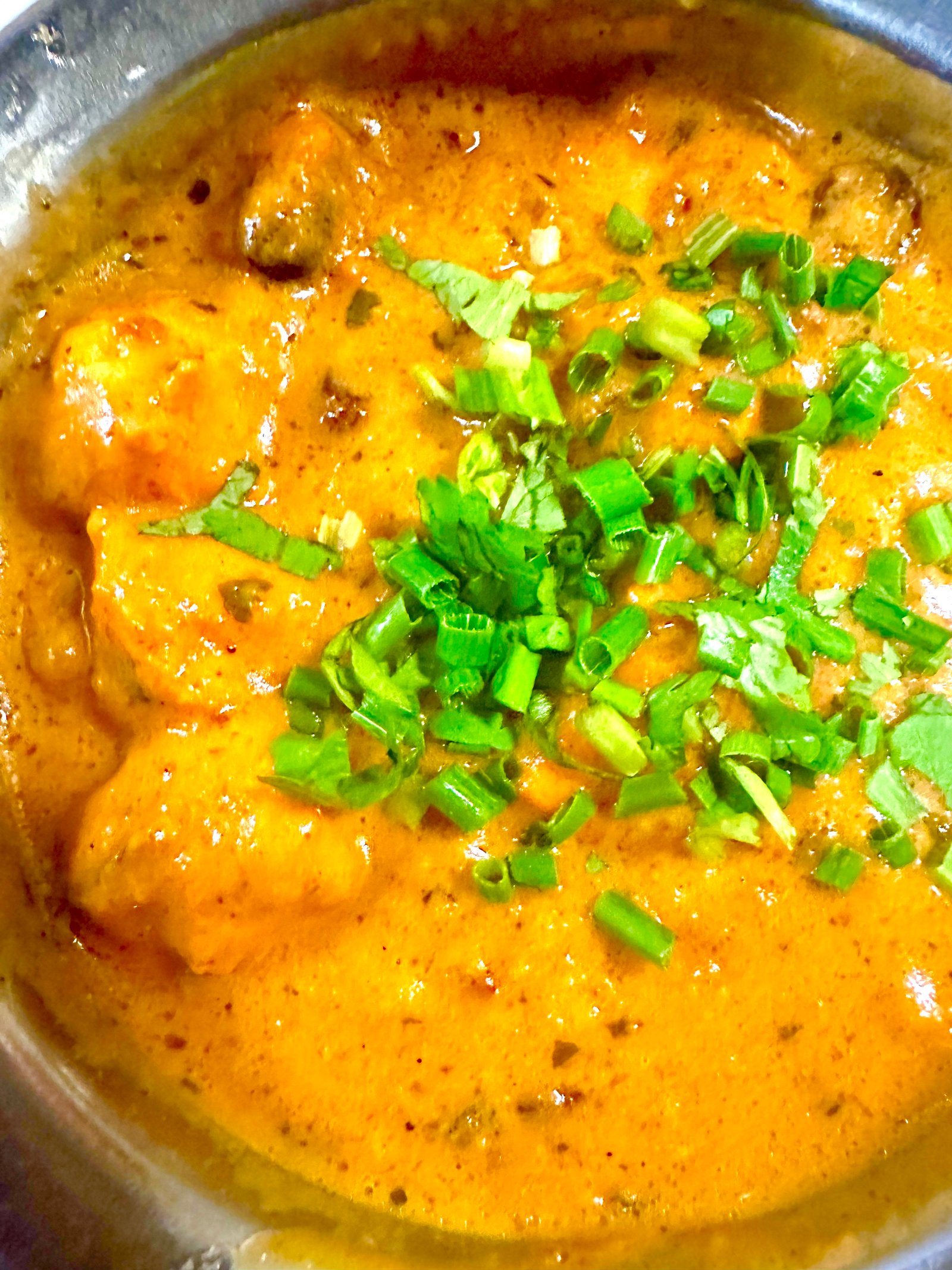 SHAHI PANEER